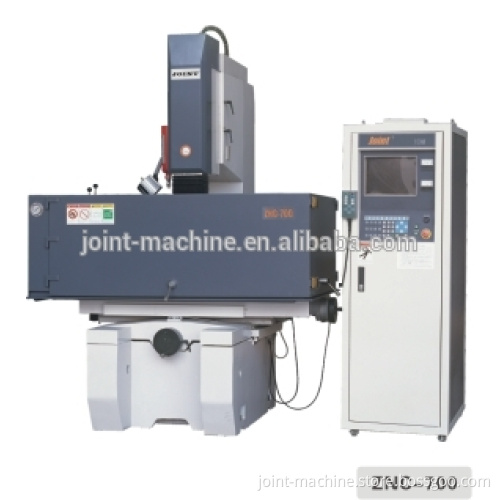 Low cost and Taiwan brand controller EDM Machine ZNC-700